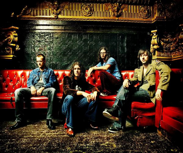 Artist of the Week: Our Lady Peace