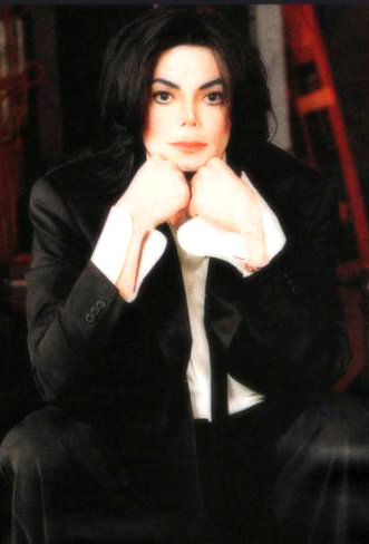 A Michael Jackson Movie Steps Closer to Materialization