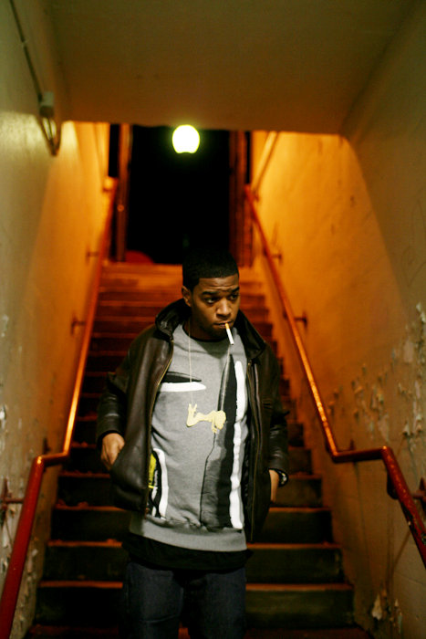 Video Premiere: Kid Cudi's 'Make Her Say' Feat. Kanye West