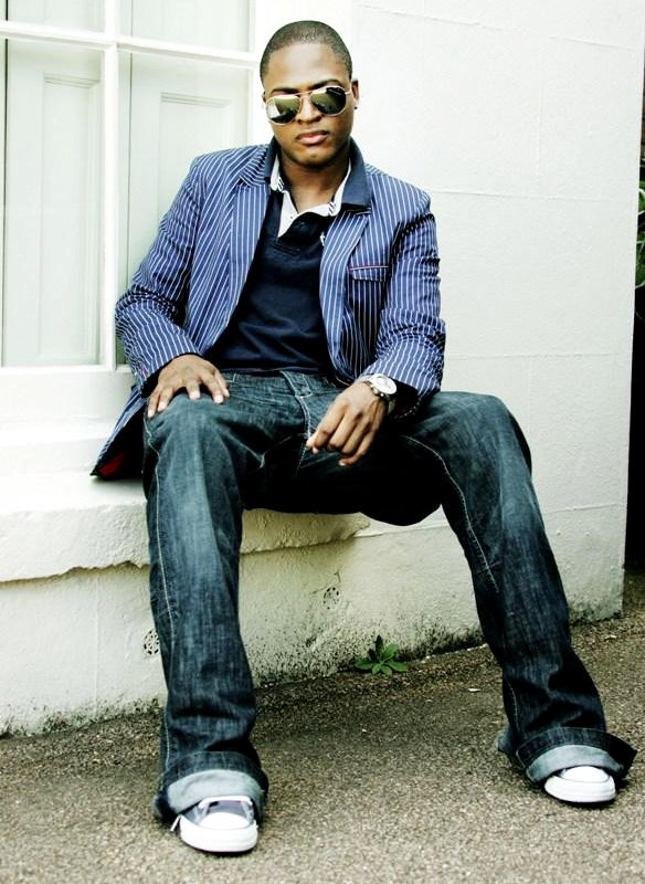 Taio Cruz's 'Break Your Heart' Music Video Comes Out