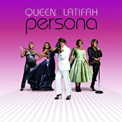 Queen Latifah Persona