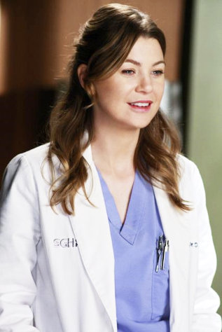 ellen pompeo pregnant. Should Ellen Pompeo find it