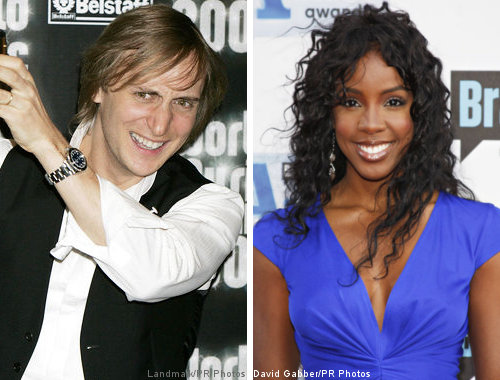 David Guetta and Kelly Rowland to Duet at Miss Universe Pageant