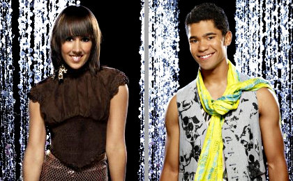 Two Leave on 'So You Think You Can Dance' 100th Episode