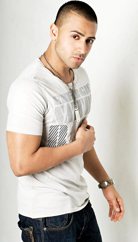 Jay Sean's 'Down' Music Video Feat. Lil Wayne