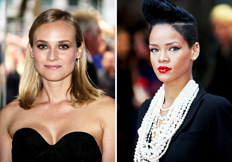 faux hawk hairstyle faux hawk hairstyles. faux hawk hairstyle