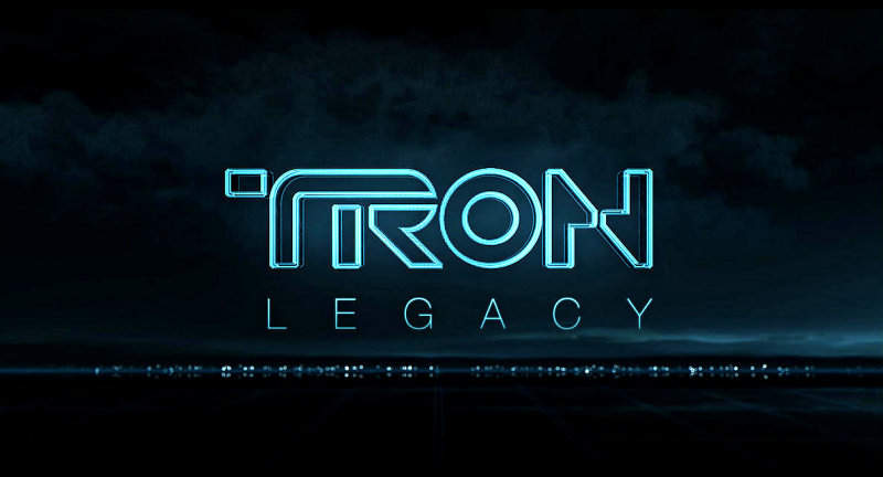 Comic Con 2009: New Title for 'Tron' Sequel and Footage Shown