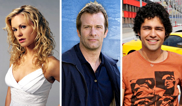 Back for Summer 2010: 'True Blood', 'Hung' and 'Entourage'