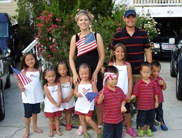Recap: 'Jon and Kate Plus 8' Returns With Little of Jon