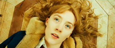 Official Trailer of 'The Lovely Bones' Arrives