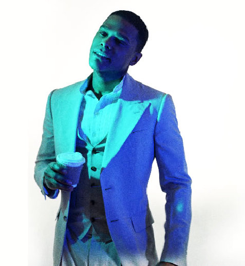 Video Premiere: Maxwell's 'Bad Habits'