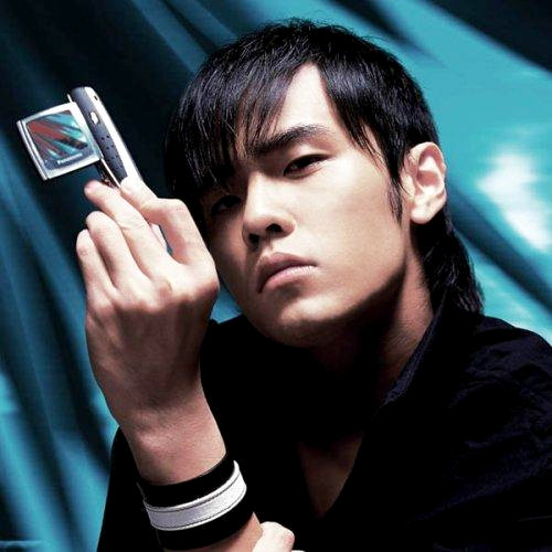 Asian Pop Star Jay Chou Joins 'The Green Hornet'