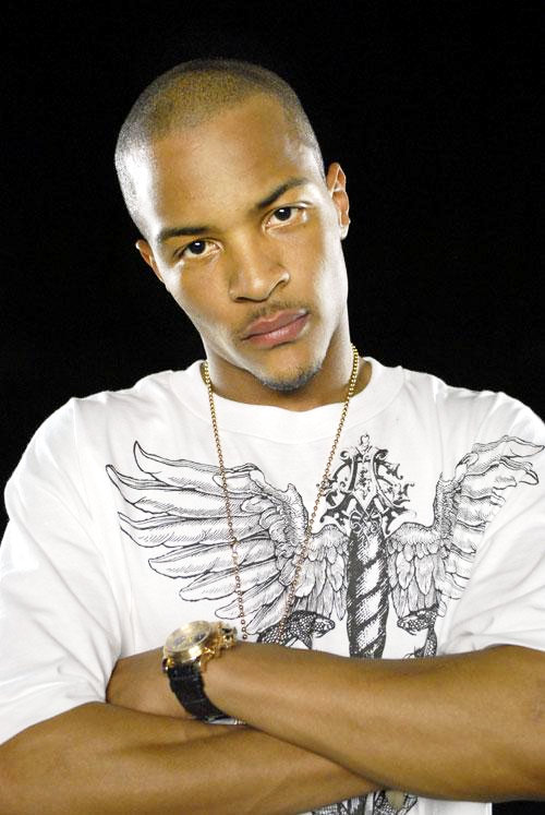 Video Premiere: T.I.'s 'Slide Show'