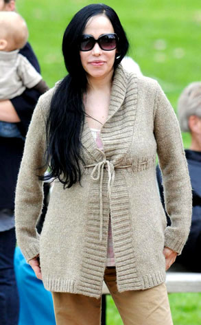 'Chaotic' Life of Octomom to Air on FOX