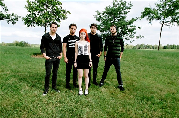 Paramore's 'Ignorance' Music Video Comes Out in Full
