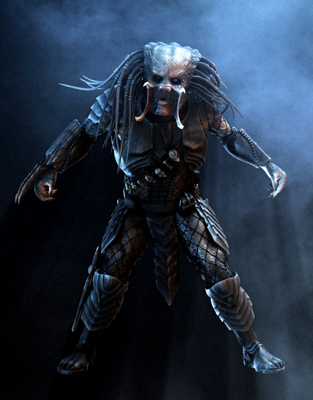 'Predators' Kicks Off Filming in September