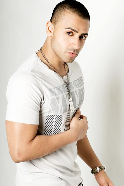 Artist of the Week: Jay Sean