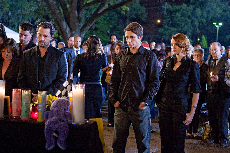 First Clip From 'The Final Destination'