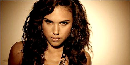 Video Premiere: Kristinia DeBarge's 'Sabotage'