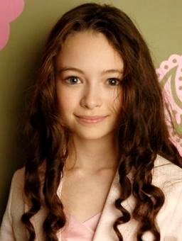 'Eclipse' New Star Jodelle Ferland 'Really Excited' to Meet Robert Pattinson
