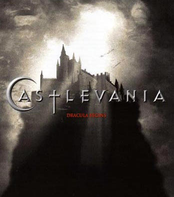 'Castlevania' Is More Than Just About the Creatures