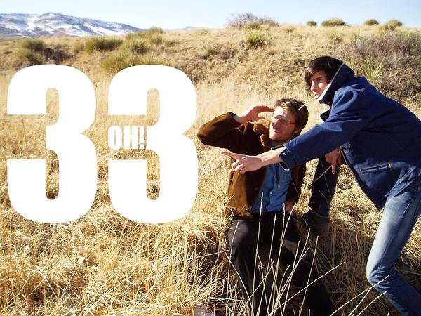 3OH!3 Debut Music Video for 'Still Around'
