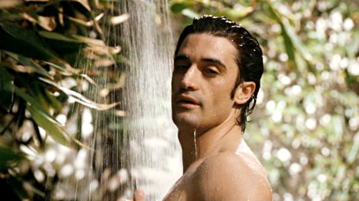 Gilles Marini Hot