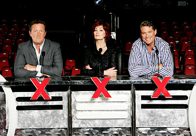Five More Progress to 'America's Got Talent' Final