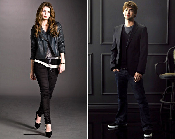 Idea of 'Beautiful Life' and 'Gossip Girl' Crossover Made