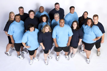 'The Biggest Loser' Season 8 Contestants Revealed