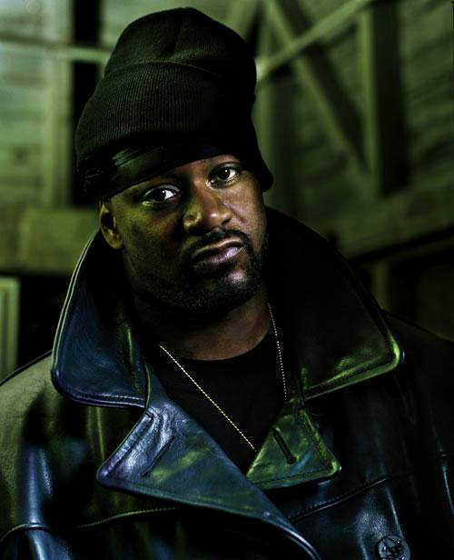 Ghostface Killah Debuts Music Video for 'Baby'