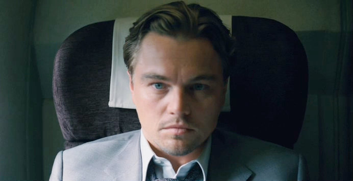 Plot Details for 'Inception' Unveiled