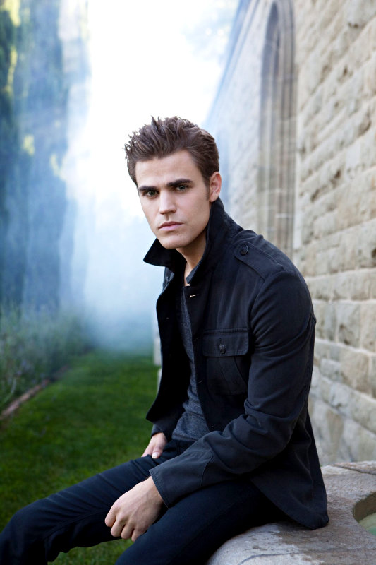 First Part of 'The Vampire Diaries' Webisode A Darker Truth First Part of 'The Vampire Diaries' Webisode A Darker Truth