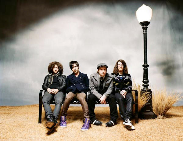 Fall Out Boy's 'Headfirst Slide into Cooperstown on a Bad Bet' Video