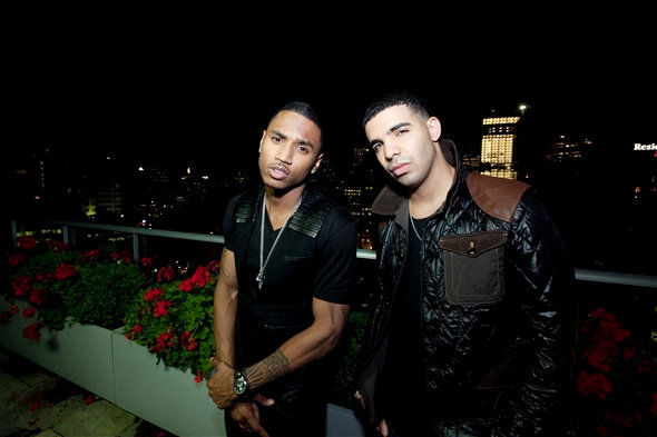 Extended Preview of Drake's 'Successful' Music Video