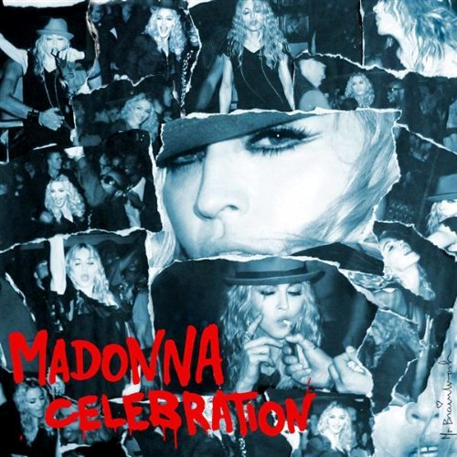 madonna lourdes celebration. Madonna#39;s #39;Celebration#39; Music