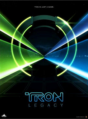'Tron Legacy' Enters December 2010 Slate