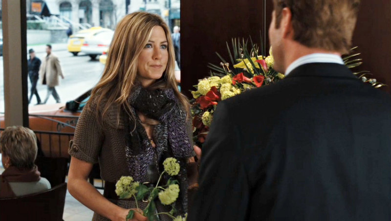 Jennifer Aniston Love Happens Premiere. Jennifer Aniston-Starring