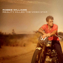 Preview of Robbie Williams' 'Bodies' Music Video