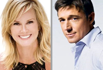 Two Soap Stars Moving in to 'Desperate Housewives'
