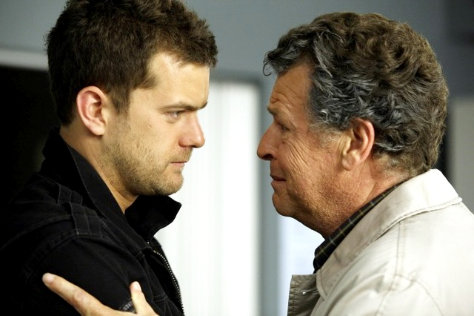 New TV Promo of 'Fringe' Season 2