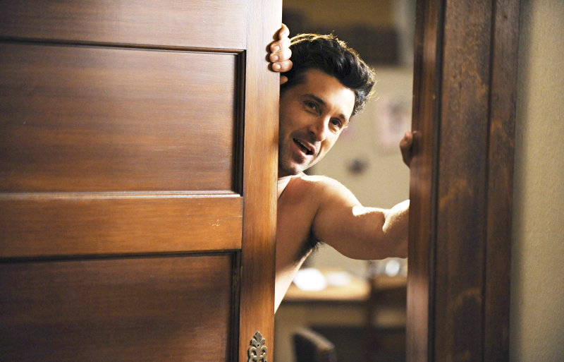 Pictures From 'Grey's Anatomy' Season 6 Premiere