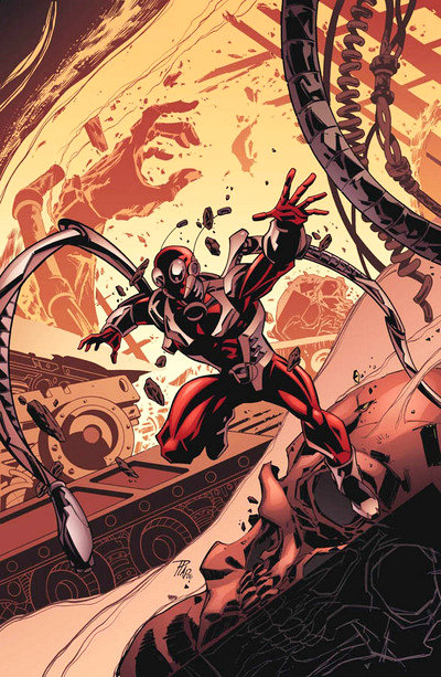 A Pixar 'Ant-Man' Speculation Is Premature