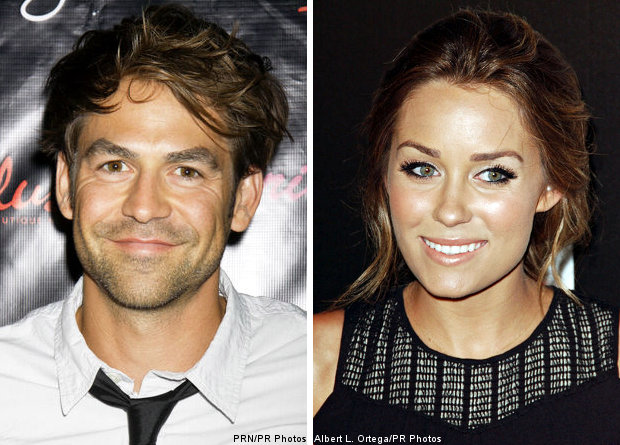 Kyle Howard to Propose to Lauren Conrad Over Christmas Holiday