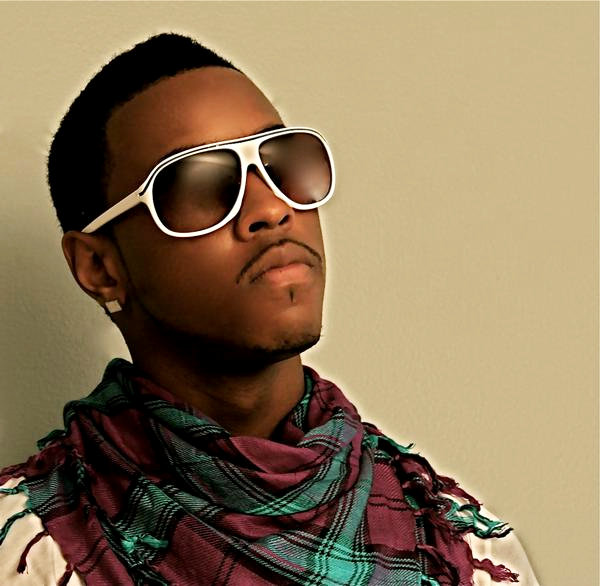 Jeremih's 'Break Up to Make Up' Music Video