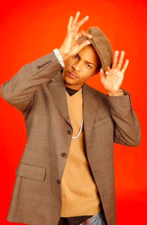 2009 MTV VMAs: T.I. Takes Home Best Male Video