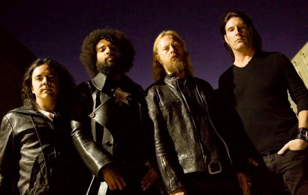 Video Premiere: Alice in Chains' 'Check My Brain'