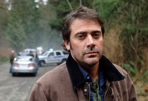 Jeffrey Dean Morgan. Jeffrey Dean Morgan Says Yes