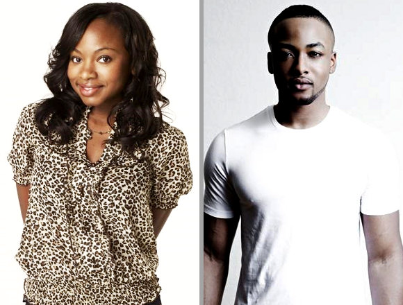 Naturi Naughton and Collins naturi naughton fame. Naturi Naughton and Collins