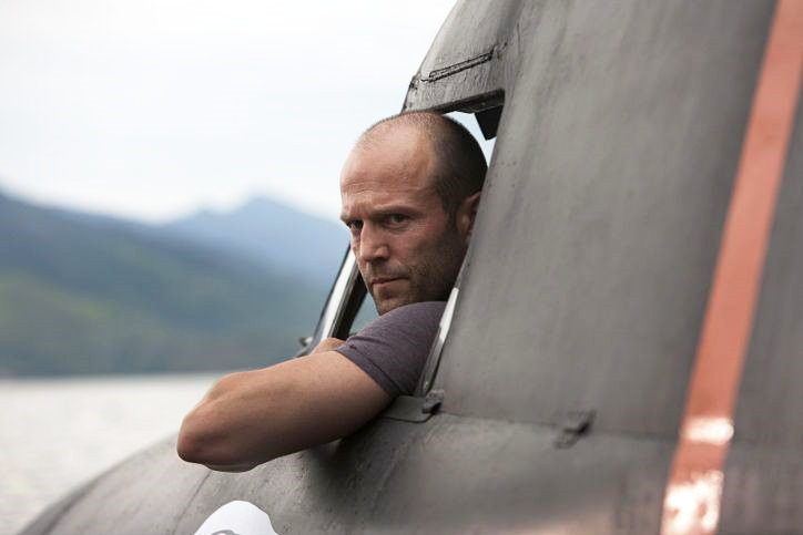 'The Expendables' Teaser Trailer Out in Bootleg Format